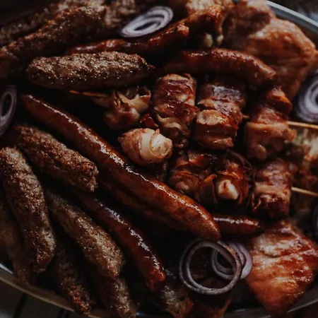 Angelina 3* Kušići