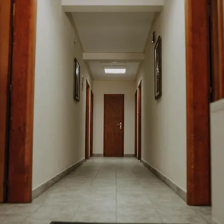 Guest house Angelina 3*