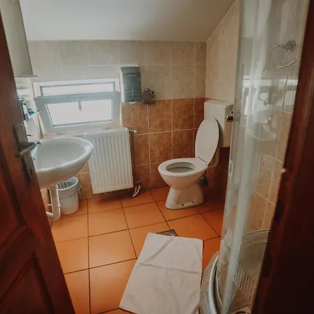 Angelina Guest house 3*