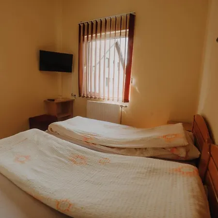 Guest house Angelina 3*