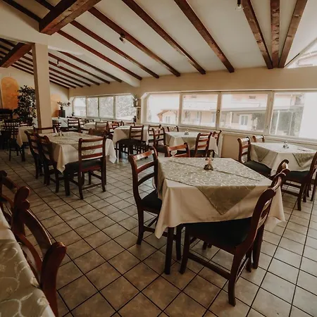 Angelina Guest house 3*