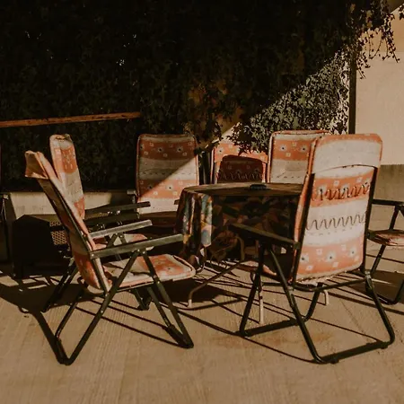 Angelina Penzion Kušići