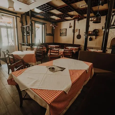 Angelina Guest house