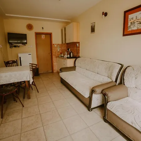 Penzion Angelina Kušići