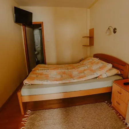 Angelina 3* Kušići