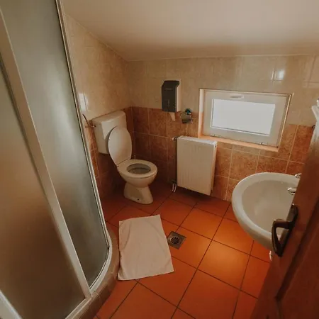 Angelina Guest house 3*